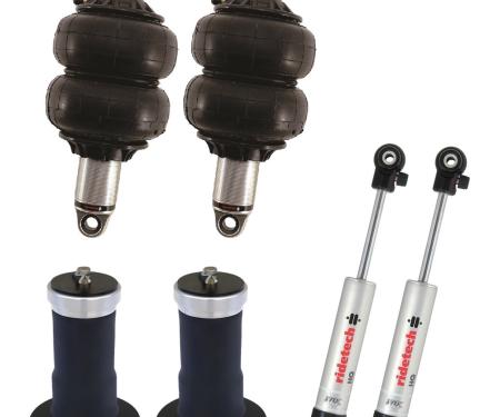 Ridetech Air Suspension System for 2000-2006 Tahoe/Yukon 11410298