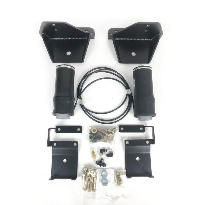 Ridetech Helper bags for 1999-2006 Silverado and Sierra with Ridetech 3/5 lowering kit 11384099