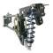 Ridetech Bolt-On 4-Link for 1965-1972 F-100, 2WD 12327199