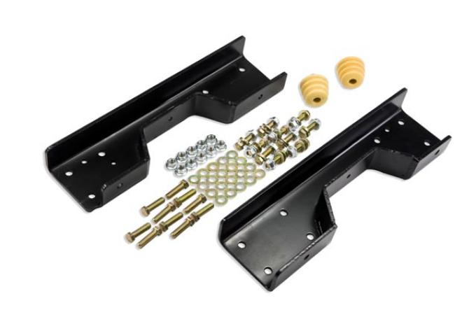 Ridetech C-Notches for 1988-2000 C3500 11449600