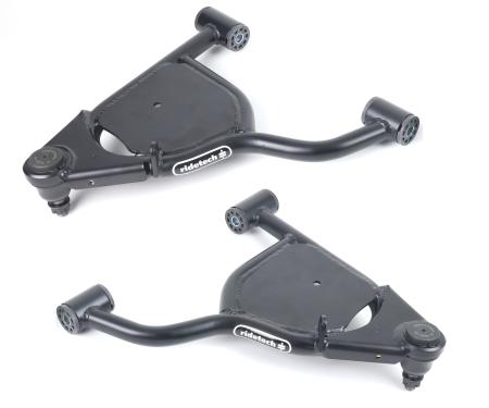 Ridetech Front lower StrongArms for 1999-2006 Silverado 2WD. For use with CoolRide 11381499