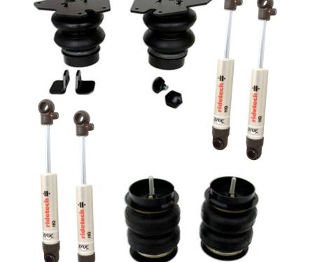 Ridetech Air Suspension System for 1963-1972 C10 11330197