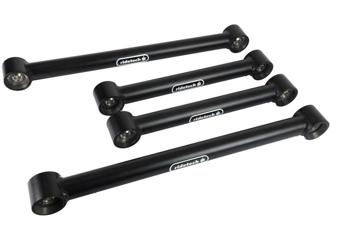 Ridetech Rear StrongArms with R-Joints for 2009-2025 Ram 1500 2WD/4WD 13137299