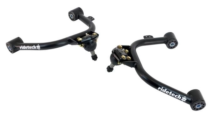 Ridetech Front upper StrongArms for 1988-1998 C1500 11373699