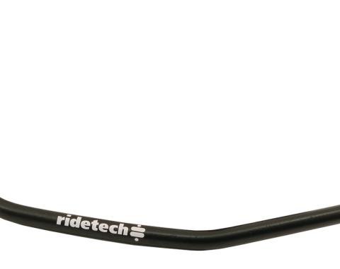 Ridetech Rear sway bar for 1958-1964 Impala. For use with stock lower trailing arms 11059122