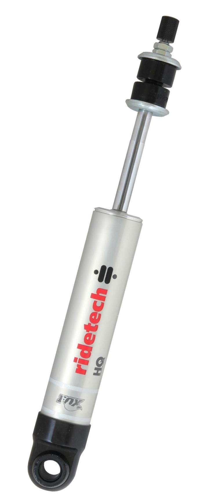 Ridetech Front HQ Shock Absorber with 4.75" stroke with eye/stud mounting 22149845