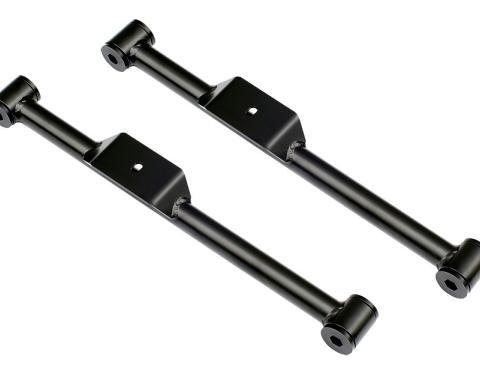 Ridetech Rear lower StrongArms for 1958-1964 Impala. For use with CoolRide air springs 11054499