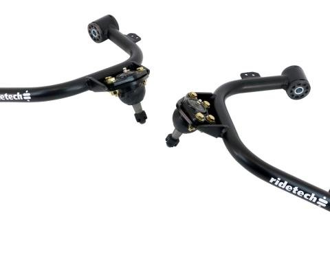 Ridetech Front upper StrongArms for 1988-1998 C1500 11373699