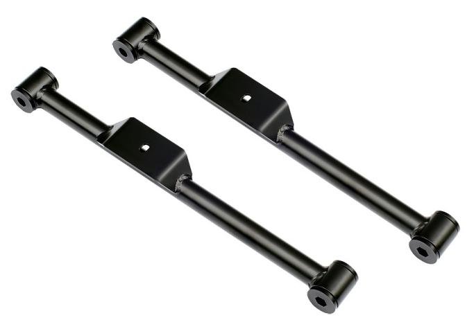 Ridetech Rear lower StrongArms for 1958-1964 Impala. For use with CoolRide air springs 11054499