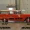 Ridetech StreetGrip system for 1955-1957 Bel Air "Wagon" with big block 11025110