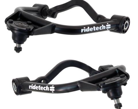 Ridetech Front upper StrongArms for 1958-1964 Impala 11053699