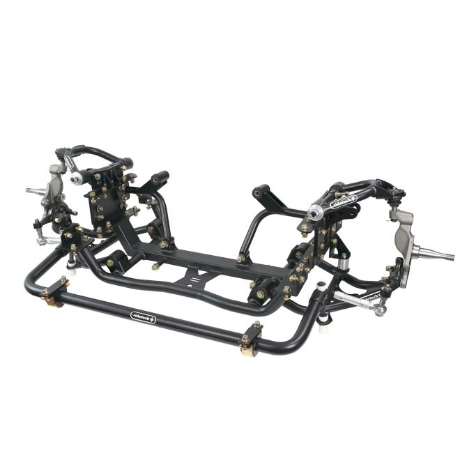 Ridetech Front suspension system for 1965-1979 F-100, 2WD 12312799