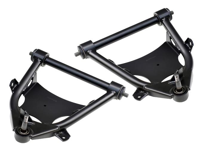 Ridetech Front lower StrongArms for 1971-1987 C10. For use with CoolRide air springs 11351499