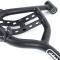 Ridetech Front lower StrongArms for 1999-2006 Silverado 2WD. For use with Coil-Over/SKW 11382899
