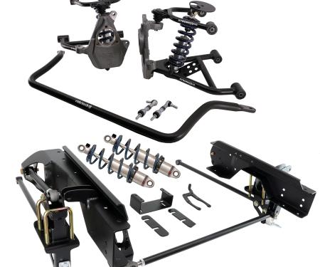 Ridetech HQ Coil-Over System for 1999-2006 Silverado/Sierra (2007 Classic) 11380201