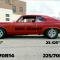 Ridetech Front dual rate springs, 2" lowering for 1955-1957 Bel Air, 1967-1969 F-Body BB 11162351