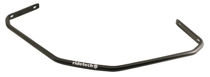 Ridetech Rear sway bar for 1958-1964 Impala. For use with stock lower trailing arms 11059122