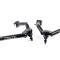 Ridetech HQ Coil-Over System for 2014-2018 GM 1500 4WD w/ OE stamped steel or alu. arms 11710203