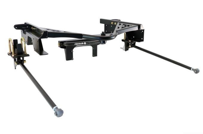 Ridetech Bolt-On Wishbone for 1990-1993 C1500 454 SS with 14 bolt reared 11377195