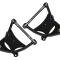 Ridetech HQ Air Suspension System for 1958 Impala 11040297