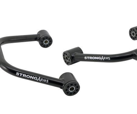 Ridetech Front upper StrongArms for 1999-2006 Silverado / Sierra 1500 2WD 11383699