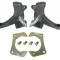 Ridetech StreetGrip system for 1973-1987 C10 with small block, no bushings 11365012