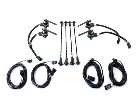 Ridetech Height sensor kit for RidePro E5 control system 30400036