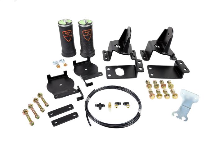 Ridetech Helper bags for 2007-2018 Silverado / Sierra with Ridetech lowering kit 11704099