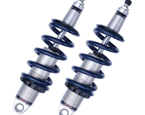 Ridetech Front HQ Coil-Overs for 1982-2003 S10 2WD. For use w/ Ridetech lower arms 11393510