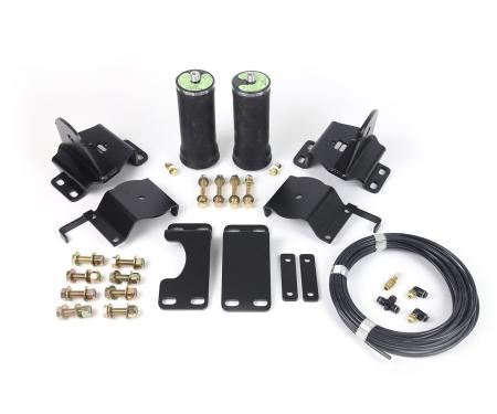Ridetech Helper bags for 2019-2025 Silverado / Sierra with Ridetech lowering kit 11724099