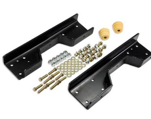 Ridetech C-Notches for 1988-2000 C3500 11449600