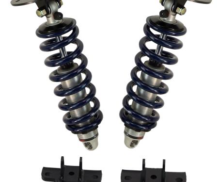 Ridetech Front HQ Coil-Overs for 2007-2018 Silverado 1500 2WD. For use with stock arms 11703110