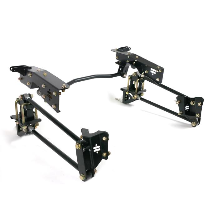 Ridetech Bolt-On 4-Link for 1965-1972 F-100, 2WD 12327199