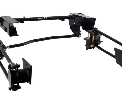 Ridetech Bolt-On 4-Link for 1973-1987 C10 11367199