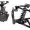 Ridetech HQ Coil-Over System for 1999-2006 Silverado/Sierra (2007 Classic) 11380201