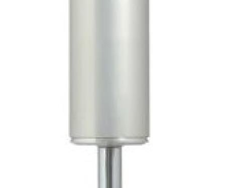 Ridetech Rear HQ Shock Absorber with 7.55" stroke with wide t-bar/eye mounting 22189864