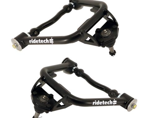 Ridetech Front upper StrongArms for 1955-1957 Bel Air 11013699