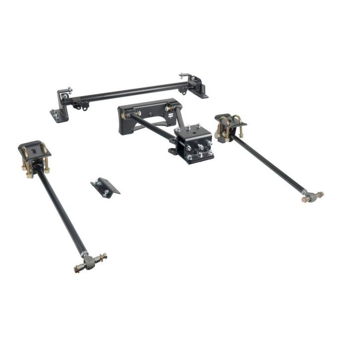 Ridetech Bolt-On Wishbone for 1982-2003 S10 2WD with 8.5" Differential 11397198