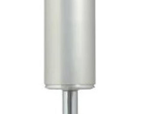 Ridetech Rear HQ Shock Absorber with 7.55" stroke with wide t-bar/eye mounting 22189844