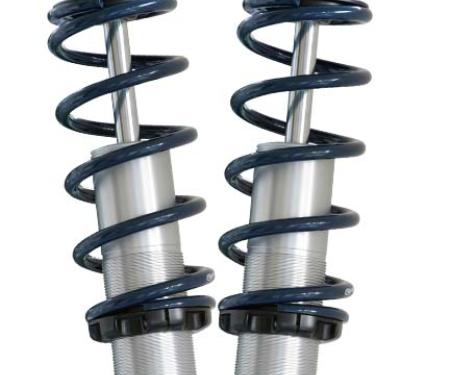Ridetech Rear HQ Coil-Overs for 1988-1998 C1500, for use with Ridetech 4-Link 11376510