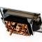 AMD Power Window Switch, 2 Button, 82-91 Chevy GMC CK Squarebody Truck Blazer Jimmy X546-4082-2