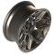 4PLAY Wheels 4P06 - 4PLAY Gen3 4P06 22x10 6x135mm & 6x5.5" -18et in Bronze 4P06-22100-6D55-18BR