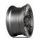 4PLAY Wheels 4PS01 - 4PLAY Sport2.0 4PS01 18x9 6x135mm & 6x5.5" -6et in Matte Black 4PS01-18090-6D55-6B1