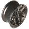 4PLAY Wheels 4P55 - 4PLAY Gen3 4P55 22x10 6x135mm & 6x5.5" -18et in Bronze 4P55-22100-6D55-18BR