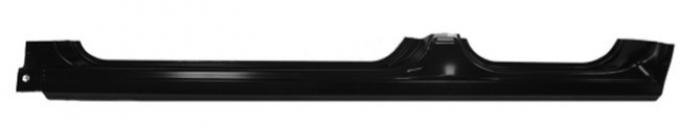 Key Parts '95-'05 Rocker Panel, Driver's Side 0872-107 L