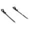AMD Gas Tank Straps, Pair, 49-55 Chevy GMC Truck X880-4049-P