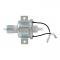 Dennis Carpenter Windshield Washer Pump - 1965-68 Ford Car C5AZ-17664-A