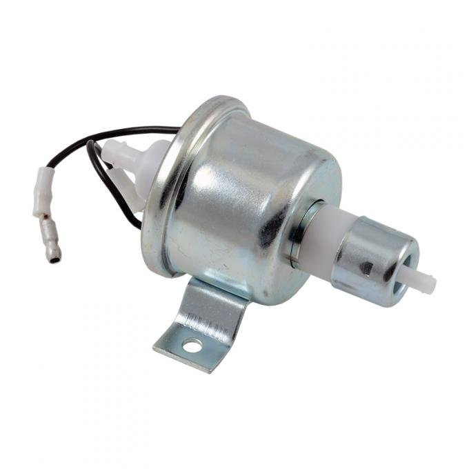 Dennis Carpenter Windshield Washer Pump - 1965-68 Ford Car C5AZ-17664-A