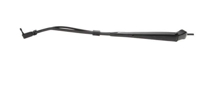 AMD Wiper Arm, Black with Nozzle, 85-91 Chevy GMC CK Truck X382-4085-1