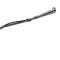 AMD Wiper Arm, Black with Nozzle, 85-91 Chevy GMC CK Truck X382-4085-1
